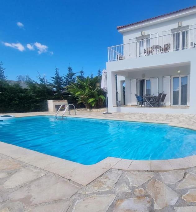 Villa Arcadia Agrilia المظهر الخارجي الصورة