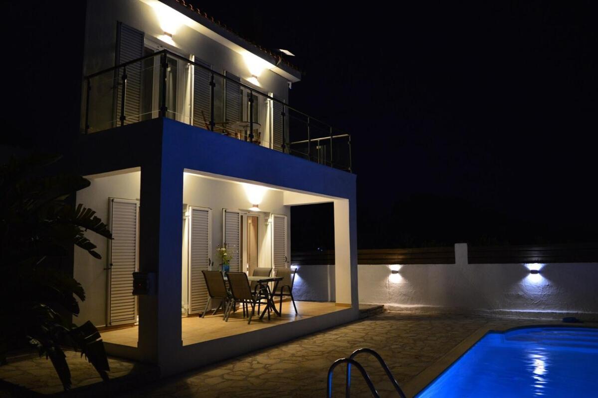 Villa Arcadia Agrilia المظهر الخارجي الصورة